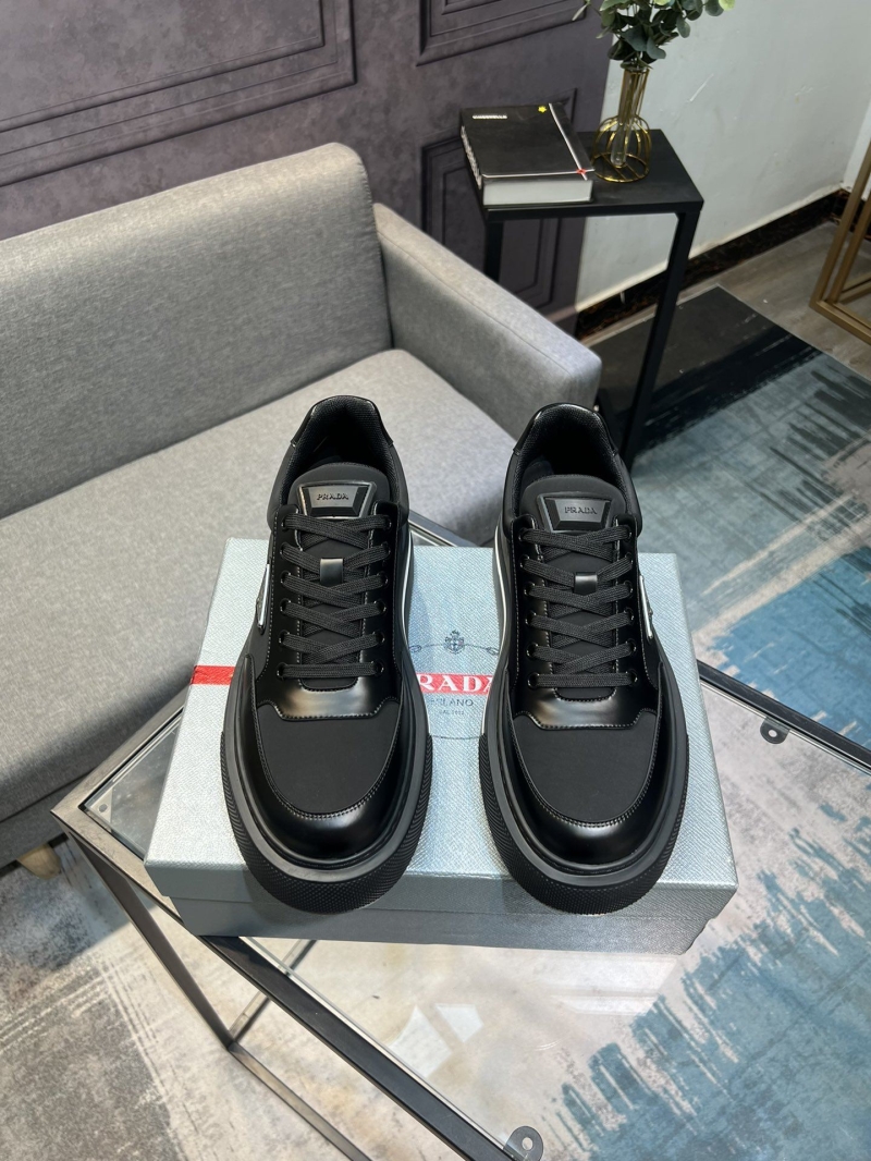 Prada Casual Shoes